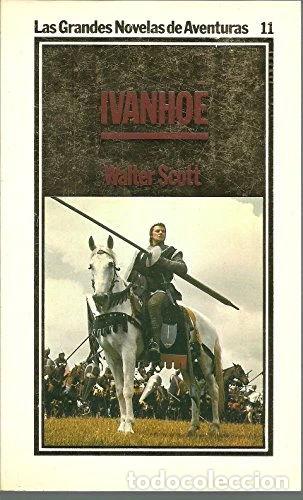 Libros: Ivanhoe- 9780140431438 - Foto 1