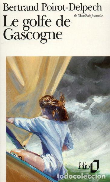 Libros: Le Golfe de Gascogne- 9782070384112 - Foto 1