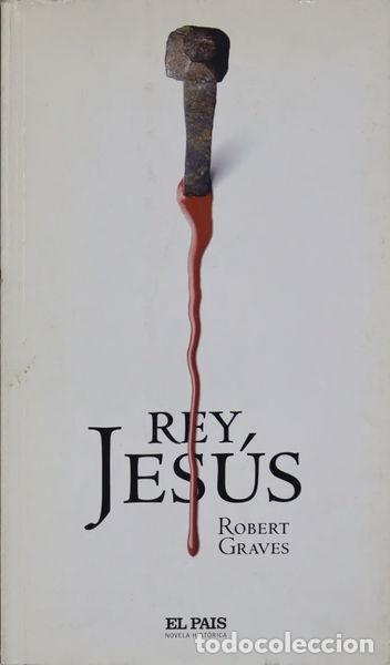 B&uuml;cher: Rey Jes&uacute;s- 9788498152326