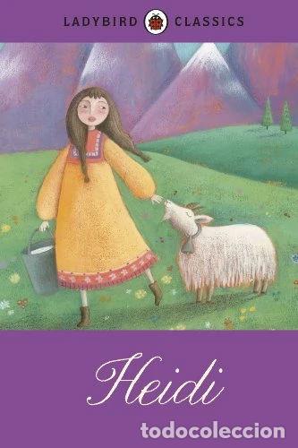 Libros: Heidi- 9781409313571 - Foto 1