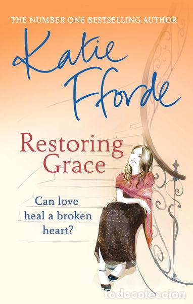 Libros: Restoring Grace- 9780099446637 - Foto 1