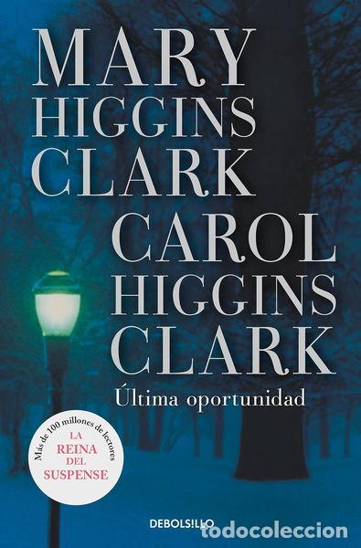 Libros: &Uacute;ltima oportunidad- 9788497595544 - Foto 1