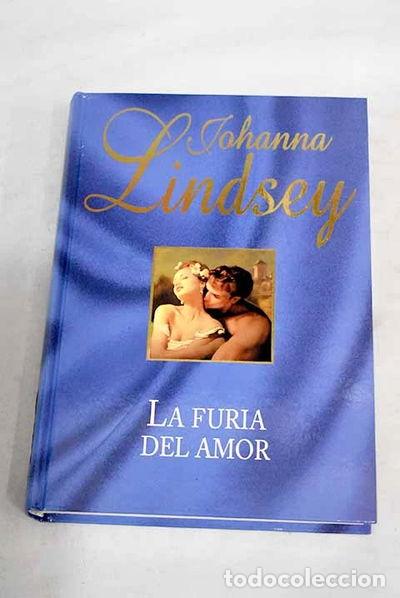 Libros: La Furia Del Amor- 9788447328864 - Foto 1