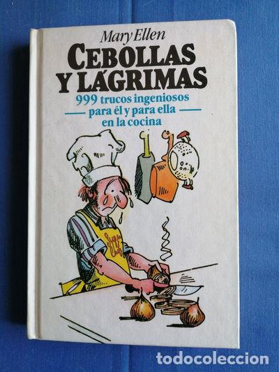 Libros: Cebollas y l&aacute;grimas- 9788422615408 - Foto 1