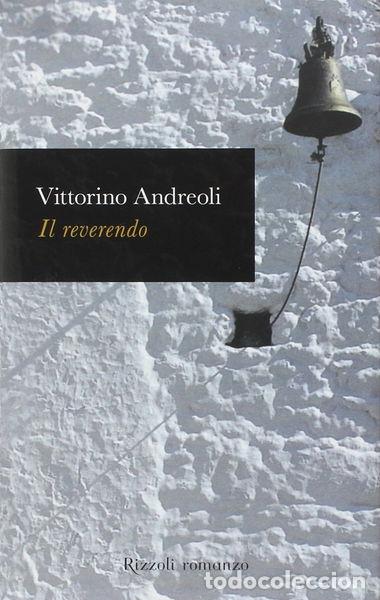 Libros: Il reverendo- 9788817025959 - Foto 1