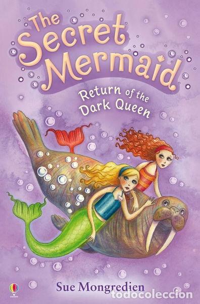 Libros: Return of the Dark Queen- 9780746096208 - Foto 1