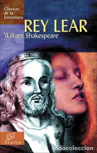 Libros: Rey Lear- 9788497645492 - Foto 1