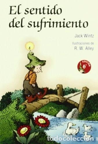 Libros: El sentido del sufrimiento- 9788428520836 - Foto 1