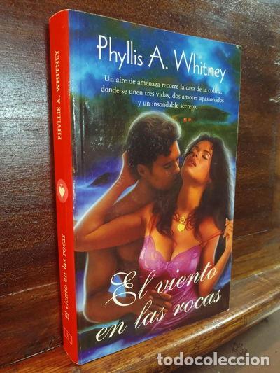 Libros: Viento en las rocas- 9788466300742 - Foto 1