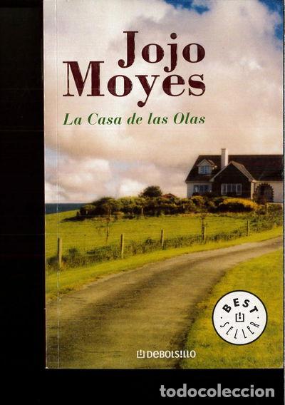 Libros: La casa de las olas- 9788483460436 - Foto 1