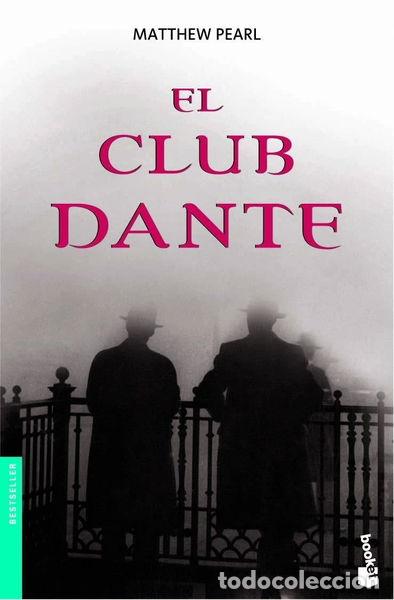 Libros: El club Dante- 9788432217203 - Foto 1