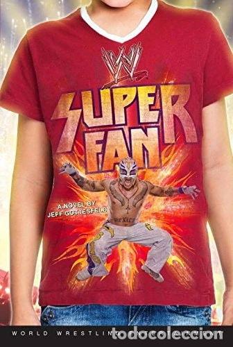 Libros: SuperFan- 9780448456119 - Foto 1