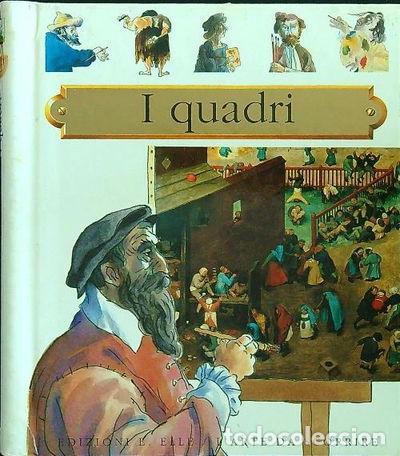 Libros: I quadri- 9788870686746 - Foto 1