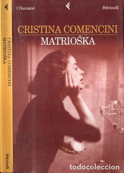 Libros: Matrioska- 9788807016080 - Foto 1