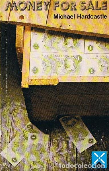 Libros: Money for Sale- 9780435270209