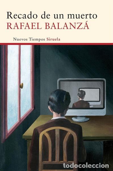 Libros: Recado de un muerto- 9788415803485 - Foto 1