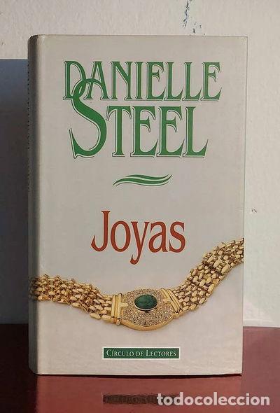 Libros: Joyas- 9788422650805 - Foto 1