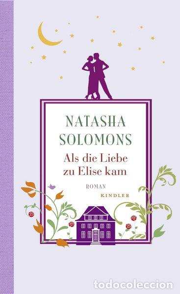 Libri di seconda mano: Als die Liebe zu Elise kam- 9783463405797