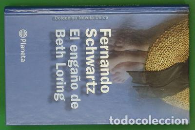 Libros: El enga&ntilde;o de Beth Loring- 9788408045182 - Foto 1