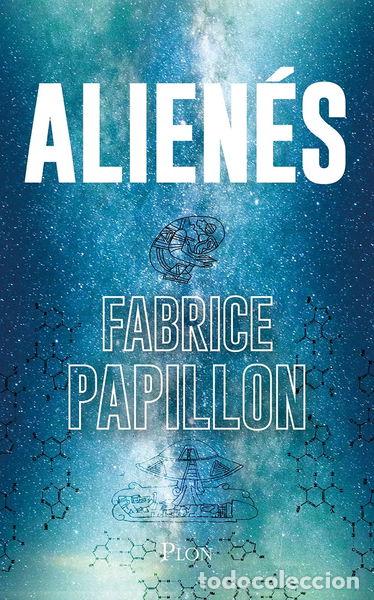 Libros: Alien&eacute;s- 9782259306003