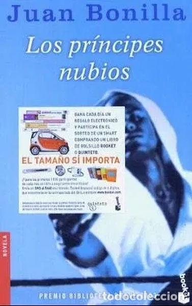 Libros: Los pr&iacute;ncipes nubios- 9788432216589 - Foto 1
