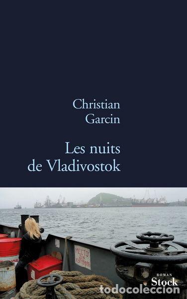 Libros: Les nuits de Vladivostok- 9782234071605 - Foto 1