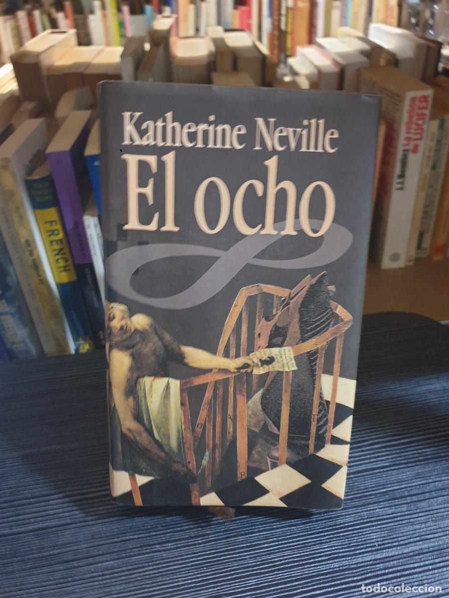 Libros: El ocho Katherine Neville - Foto 1