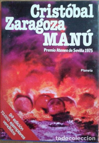 Libros: Man&uacute; (9788432053313) - Foto 1
