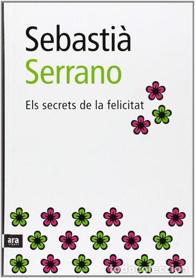 Libros: Els secrets de la felicitat- 9788496201897 - Foto 1