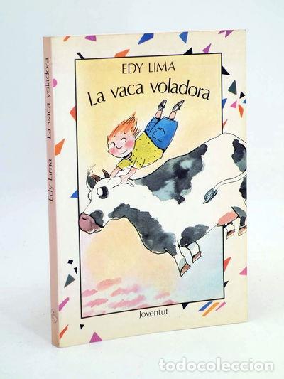 Libros: Vaca voladora- 9788426122384 - Foto 1