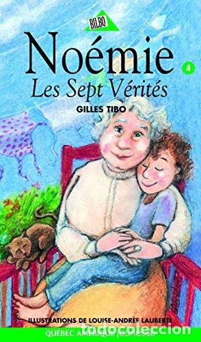 Libros: No&eacute;mie 04 les sept verites- 9782890378285 - Foto 1
