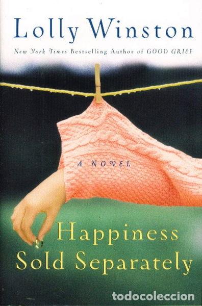 Libros: Happiness Sold Separately- 9780446533065 - Foto 1
