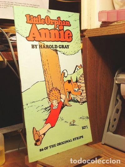 Libros: Little Orphan Annie- 9780486244204 - Foto 1