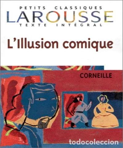 Libros: Lillusion comique- 9782035877390 - Foto 1