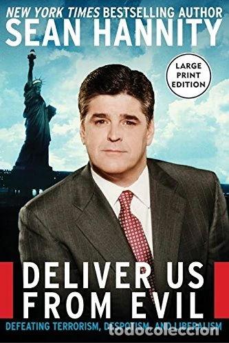 Libros: Deliver Us from Evil- 9780060726881 - Foto 1