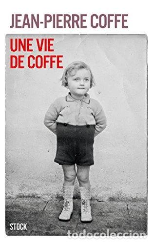 Libros: Une vie de Coffe- 9782234075672 - Foto 1
