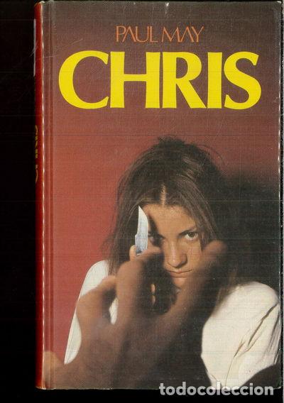 Libros: Chris- 9788422609988 - Foto 1
