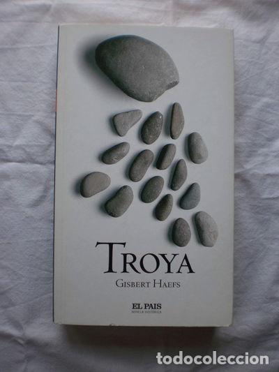 Libros: Troya- 9788498152265 - Foto 1