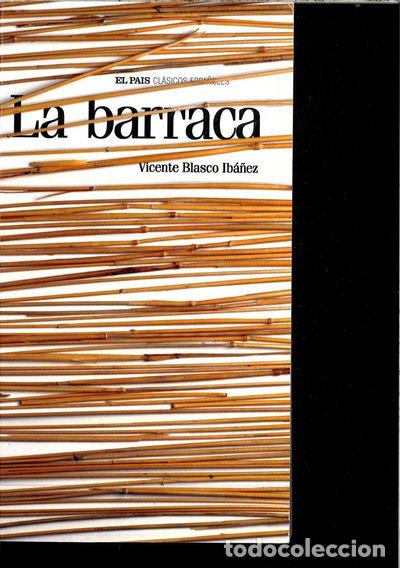 Libros: La barraca- 9788498150292 - Foto 1