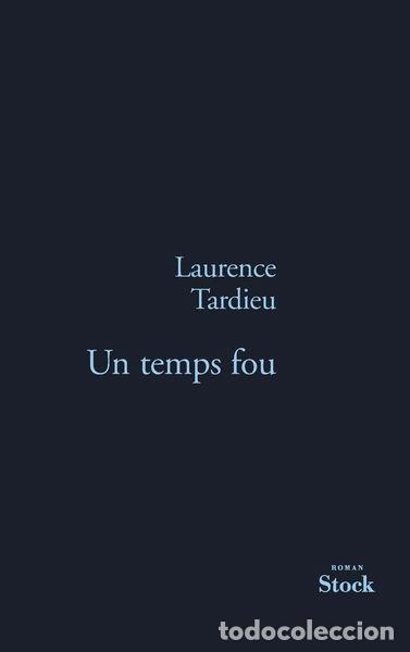 Libros: Un temps fou- 9782234062436 - Foto 1