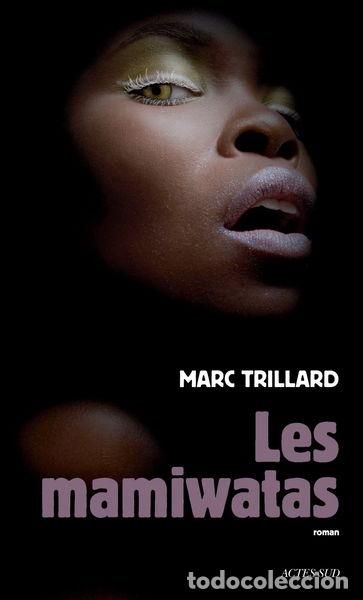 Libros: Les Mamiwatas- 9782742799183 - Foto 1