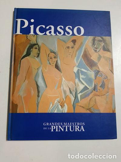 Libros: Picasso- 9788448705657 - Foto 1
