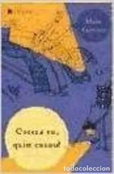 Libros: Ostres tu, quin cacau!- 9788482643250 - Foto 1