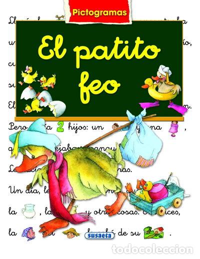 Libros: El patito feo- 9788430530144 - Foto 1