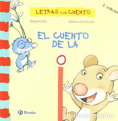 Libros: El Cuento De La O- 9788421695302 - Foto 1