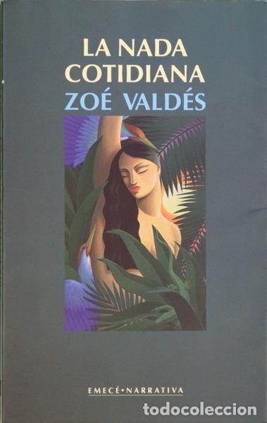 Libros: La nada cotidiana- 9788478882410 - Foto 1