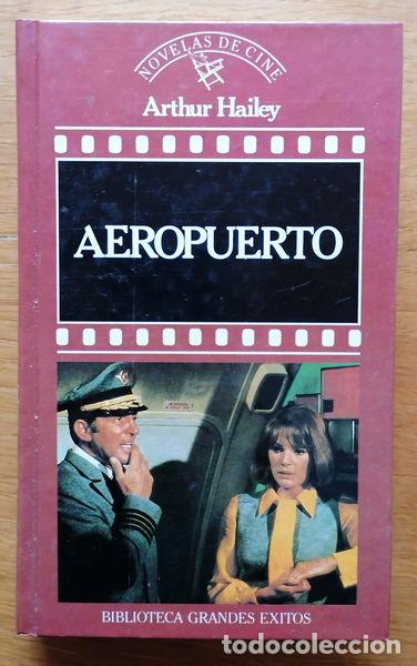 Libros: Aeropuerto- 9788440200228 - Foto 1