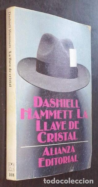 Libros: La llave de cristal- 9788420611082 - Foto 1
