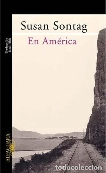Libros: En Am&eacute;rica- 9789505118199 - Foto 1