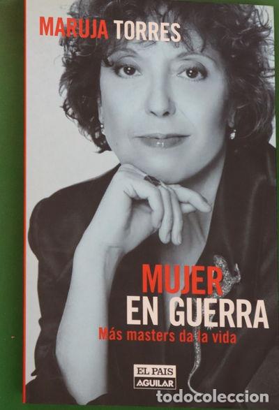 Libros: Mujer en guerra- 9788403598508 - Foto 1